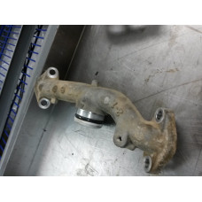 105C028 Coolant Crossover From 2005 Nissan Titan  5.6